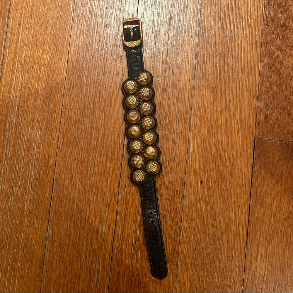 Balenciaga - Stud Bracelet
